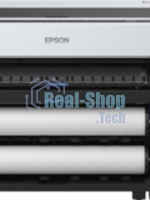 Плоттер струйный Epson SureColor SC-T5700D (C11CH81301A1) A0