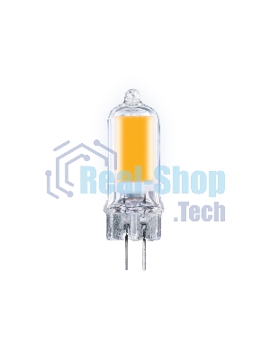 Светодиодная лампа Ambrella light 204502 Filament LED G4 2,5W 4200K (20W) 220-230V