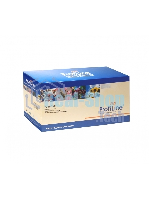 Картридж ProfiLine PL-TN-2335(для оригинального Drum) для Brother DCP L2540DNR/L2560DWR/L2520DWR/L2500DRMFC/MFC L2720DWR/L2700DWR/L2740DWR/L2700WR/HL L2365DWR/L2340DWR/L2360DNR/L2300DR 1200 копий