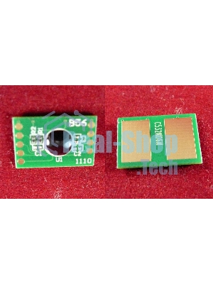 Чип OKI C532dn/C542dn/MC573dn/MC563dn (46490630), Magenta, 6K ELP Imaging