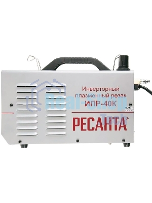 Инверторный плазменный резак Ресанта ИПР-40К