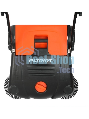 Подметальная машина Patriot MS 70
