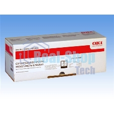 Картридж лазерный Oki C310/330/331/510/511/530/531/MC351/352/361/362/561/562 3.5K черный