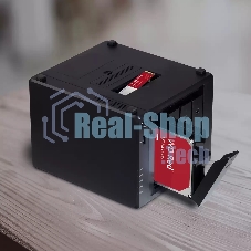 Накопитель SSD WD Red SN700, 1Tb, PCIe 3.0 x4, M.2 2280, NVMe, R/W 3430/3000