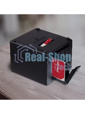 Накопитель SSD WD Red SN700, 1Tb, PCIe 3.0 x4, M.2 2280, NVMe, R/W 3430/3000