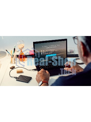Внешний HDD 2.5