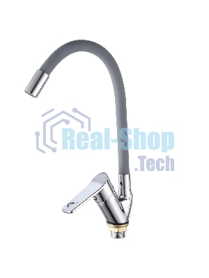 SL137GY-016F Смеситель для кухни, ø35