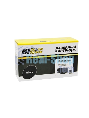 Картридж Xerox Phaser 3100 (Hi-Black) 106R01379, 4K     