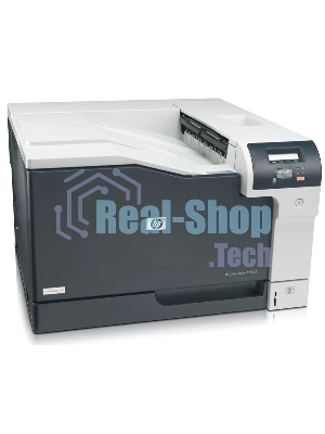 Принтер лазерный HP Color LaserJet CP5225n (CE711A), A3, цветной, печ. до 20 стр/мин., 600 x 600 dpi, USB, RJ-45