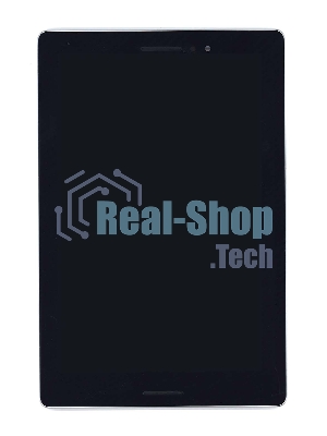 Модуль (матрица + тачскрин) для Asus ZenPad S 8.0 Z580 Z580C Z580CA черный с рамкой