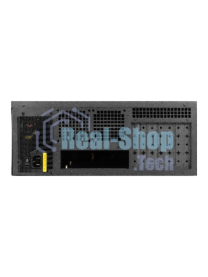 Серверный корпус ExeGate Pro 4U450-17 (RM 19