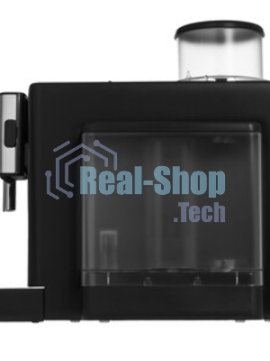 Кофемашина автоматическая Delonghi EXAM440.35.B черный, исп. кофе - молотый/зерновой 1,4 л, 1450 Вт, 19 Бар