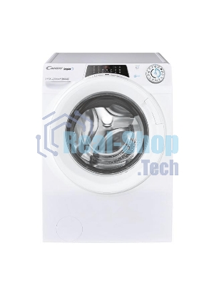 Стиральная машина Candy RO4 1274DWM4-07 класс: A загр.фронтальная макс.:7кг белый