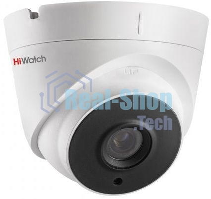 Видеокамера IP HiWatch DS-I403(C) (2.8 mm) 2.8-2.8мм цветная