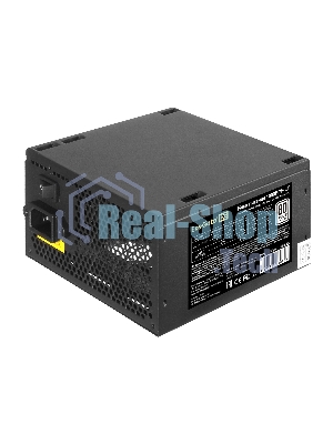 Блок питания ExeGate 1000PPH-LT (EX292146RUS-S), 1000Вт, 80 PLUS, 120мм, черный