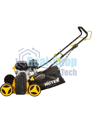 Бензиновый скарификатор-аэратор Huter GSA-7 70/16/1