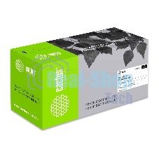 Картридж лазерный Cactus CS-TN216K черный (29000 стр.) для Konica Minolta bizhub C220/C280/C360