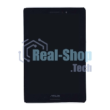 Модуль (матрица + тачскрин) для Asus ZenPad S 8.0 Z580 Z580C Z580CA черный с рамкой