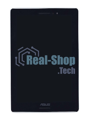 Модуль (матрица + тачскрин) для Asus ZenPad S 8.0 Z580 Z580C Z580CA черный с рамкой