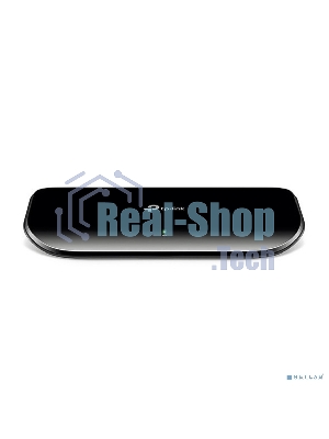 Коммутатор TP-Link SMB TL-SG1008D 8-port Gigabit Switch, plastic case