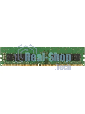 Оперативная память Samsung, DDR4, 32GB (1x32GB), 3200MHz, CL22, DIMM, OEM