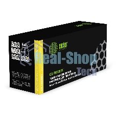 Картридж лазерный Cactus CS-TK5280Y желтый (11000 стр.) для Kyocera ECOSYS P6235cdn, M6235cidn, M6635cidn