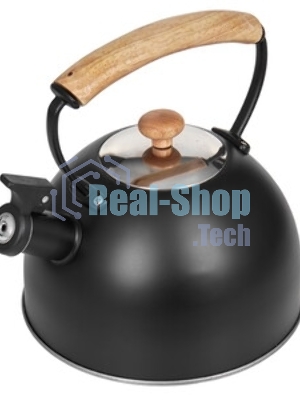 Чайник для плиты Pomi d'Oro P-650192 Napoli, 2,7 л