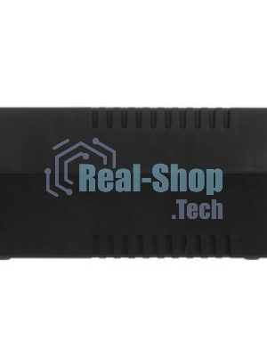 Источник бесперебойного питания UPS POWERMAN Back Pro 650, line-interactive