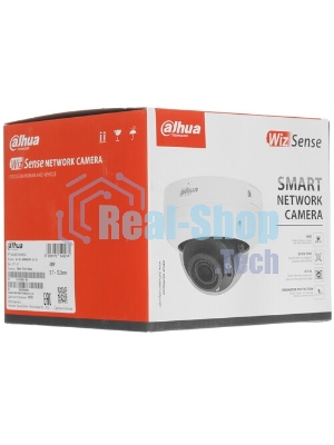 Видеокамера IP DH-IPC-HDBW3441RP-ZS