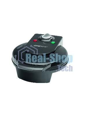 Вафельница Clatronic WA 3491 schwarz