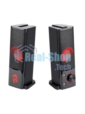 Акустическая система 2.0 Redragon ORPHEUS 77601