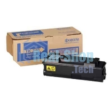 Картридж лазерный Kyocera TK-340 (1T02J00EU0/1T02J00EUC) черный для FS-2020D/2020DN 12000 стр.
