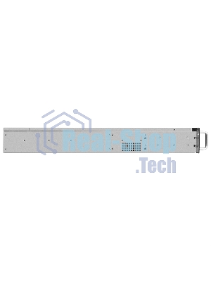 Серверный корпус ExeGate Pro 2U660-HS08 (RM 19