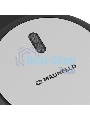 Вафельница Maunfeld MF-1433BK