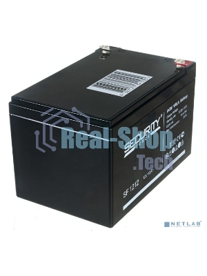 Батарея Delta Security Force SF 1212 (12v 12Ah)