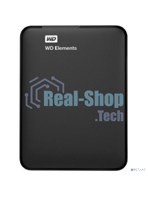 Внешний HDD 2.5