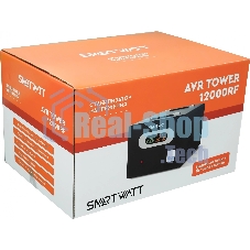 Стабилизатор напряжения напольный SMARTWATT AVR TOWER 12000RF