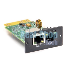 Адаптер SNMP для ИБП SMALLR3A5I DKC SNMPSM2