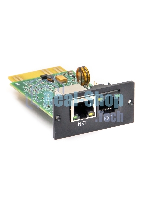 Адаптер SNMP для ИБП SMALLR3A5I DKC SNMPSM2