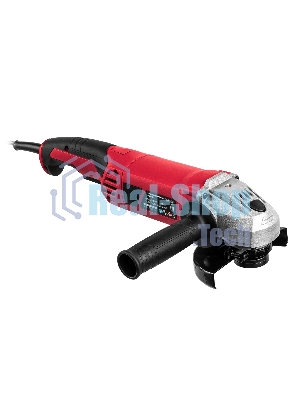 Угловая шлифовальная машина MTX MAG125-1200, 1200 Вт, 125 мм, 12000 об/мин