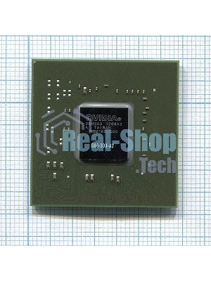 Видеочип GeForce 8500 GT, G86-303-A2 (new)