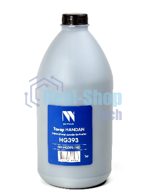 Тонер NVPrint Handan для Brother HG393 (1кг) HL-L2300/ L2340/ L2360/ L2365/ L2380/DCP-L2500/ L2520/ L2540/ L2560/ L2700/ L2740, DCP-L2500/ HL 2240,2250, 2270, FAX 2840, 2845, 2940, DCP 7060, 7065, 7070, MFC 7360, 7460, 7860/HL-2132, DCP-7057/HL-2130R/DCP-7055/HL-1110/1112 1210WR/1212WR/DCP-1510R/1512R/1610WR/1612WR/MFC-1810/1815R/1910/1912WR/HL-2030, 2040, 2045, 2070, 2075; DCP-7010/ 7025; MFC-7220/7420; FAX-2820/HL-2120 / 2140/ 2142/ 2150 / 2170/DCP-7030/ 7032/ 7040/ 7045/ 7320; MFC-7320/7340/7345/7440/ 7840 совместимый
