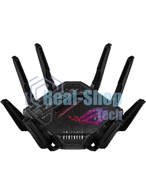 Роутер беспроводной Asus GT-BE98 100/1000/10000BASE-T