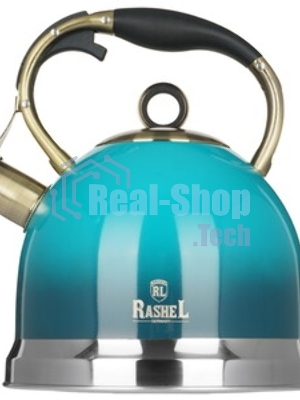 Чайник RASHEL R-7735 3 л