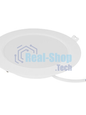 Встраиваемый светильник Smartbuy (SBL-DL-18-65K) 18w/6500K