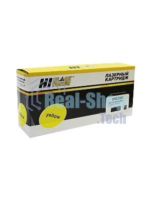 Картридж Hi-Black (HB-SPC250Y) для Ricoh Aficio SPC250DN/C250SF, Y, 1,6K