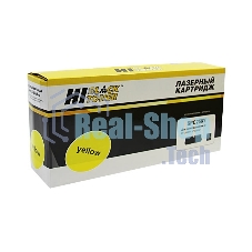 Картридж Hi-Black (HB-SPC250Y) для Ricoh Aficio SPC250DN/C250SF, Y, 1,6K Картридж Hi-Black (HB-SPC250Y) для Ricoh Aficio SPC250DN/C250SF, Y, 1,6K