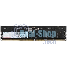 Оперативная память ADATA, DDR5, 16GB (1x16GB), 5600MHz, DIMM, CL46
