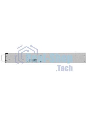 Серверный корпус ExeGate Pro 2U660-HS08 (RM 19