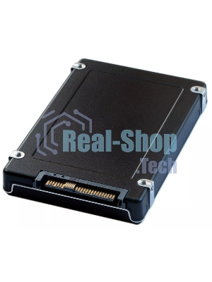 Накопитель SSD Samsung PM1743, 3.84Tb, U.3, 2.5